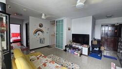 Blk 689C Woodlands Drive 75 (Woodlands), HDB 4 Rooms #635034091